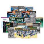 Abeka Grade 9 Parent Kit - Revised (407666)