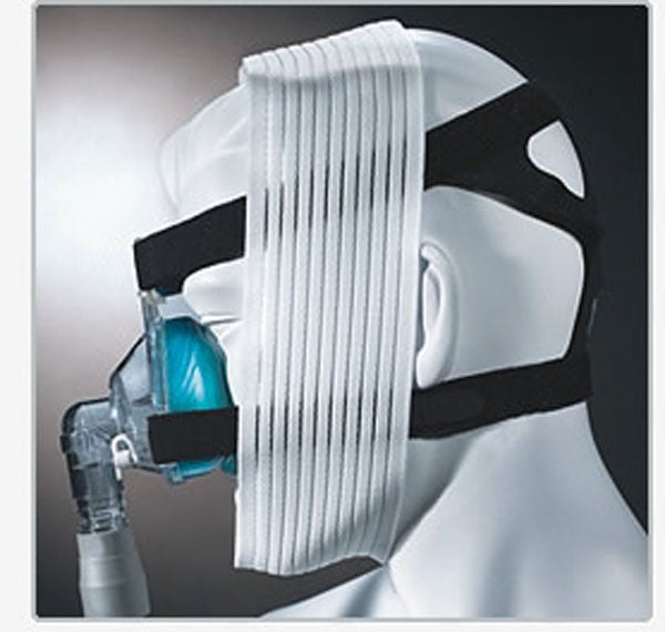 CPAP Chinstrap, CPAP / BiPAP MK 807671