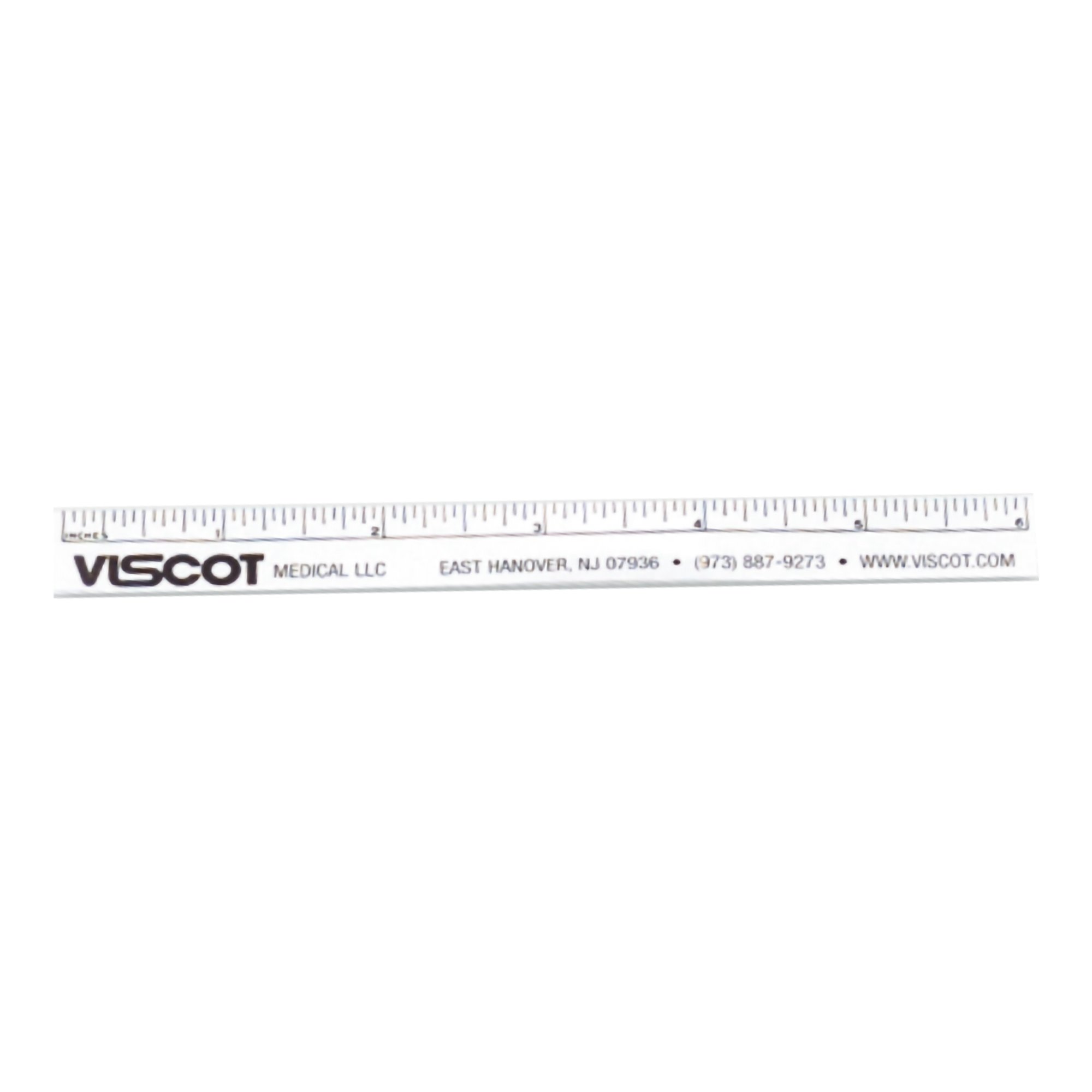 Viscot Industries Wound Measuring Ruler MK 704560