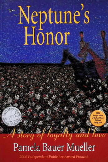 Neptune's Honor: A Story of Loyalty and Love