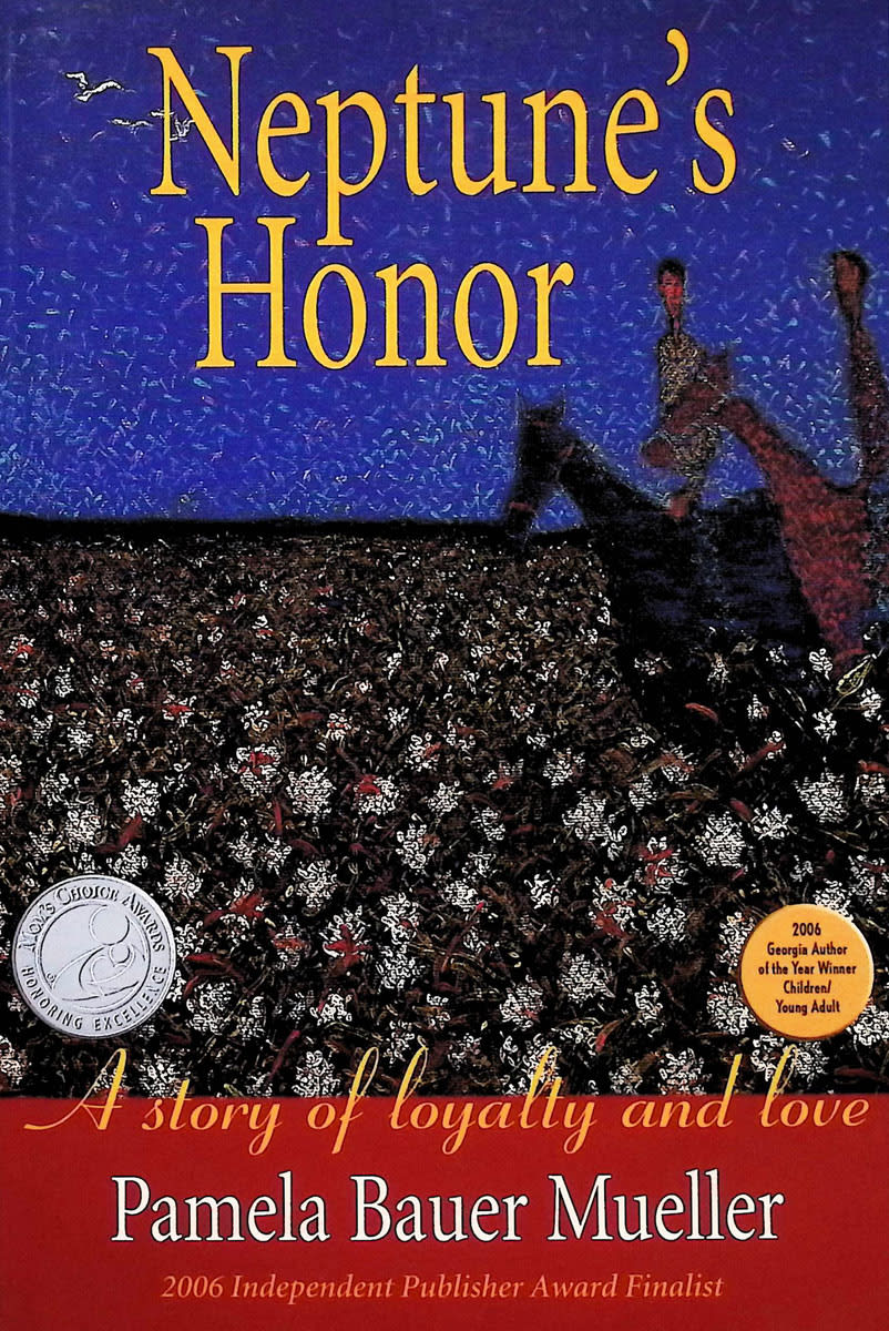 Neptune's Honor: A Story of Loyalty and Love