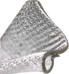 Cica Care Silicone Gel Sheeting, 5 x 6 inch MK 241038