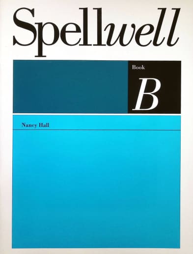 Spellwell B