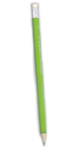 Staedtler WOPEX Pencil with Eraser