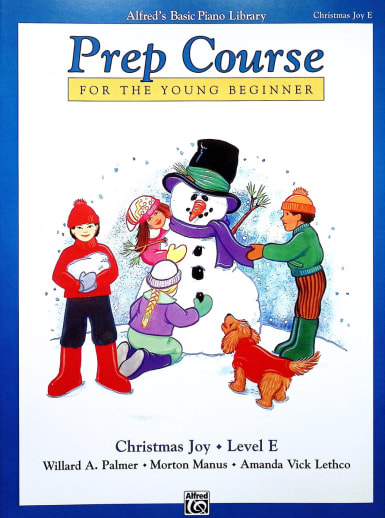 Christmas Joy! Level E