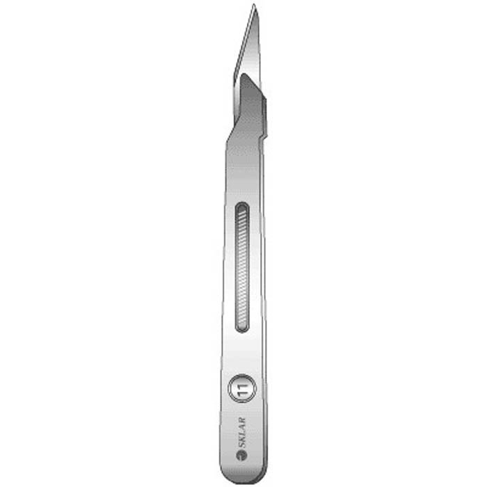 Sklar Scalpel MK 303020