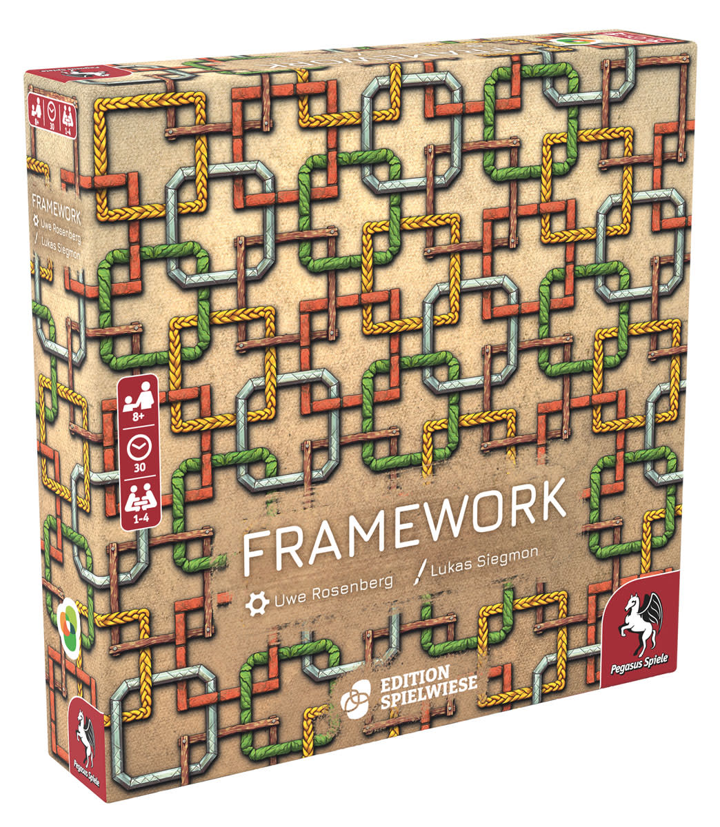Framework Game