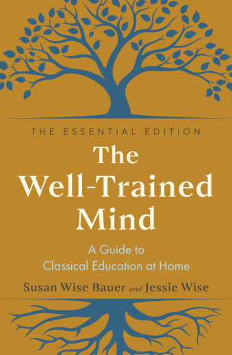 Well-Trained Mind - The Essential Edition