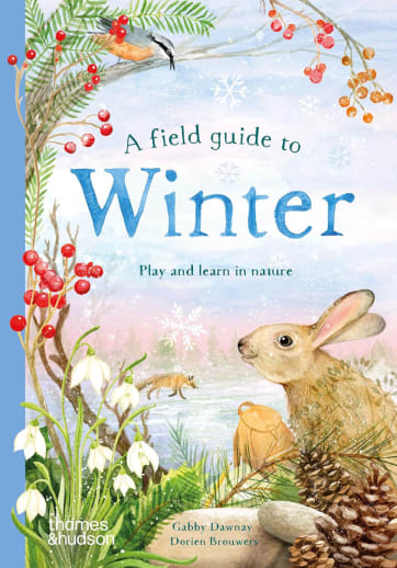 Field Guide to Winter