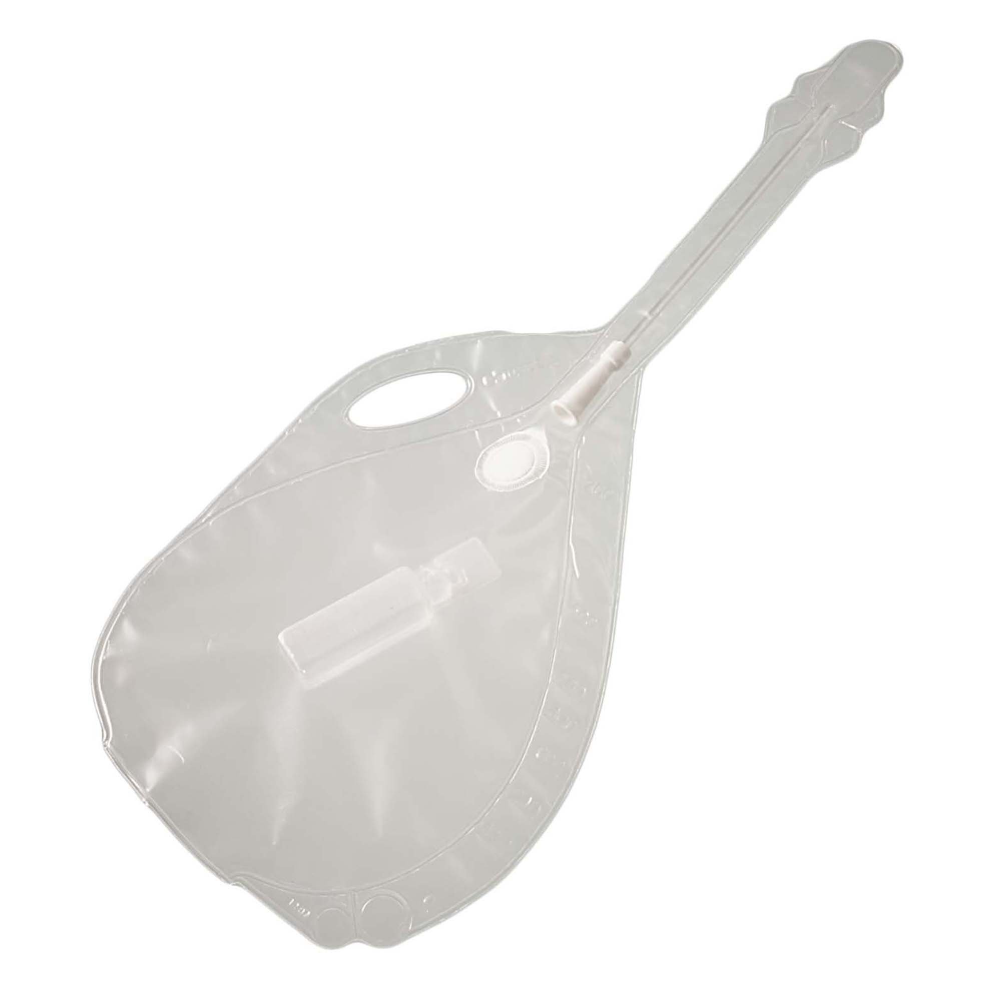 SureCath Set Intermittent Closed System Catheter, 14 Fr. MK 551279