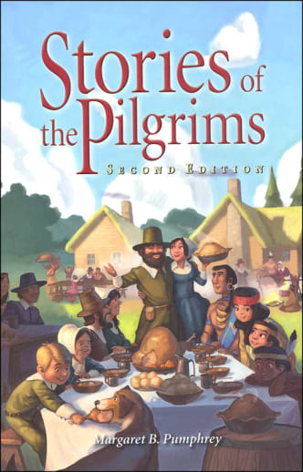 Stories of the Pilgrims (softcover)