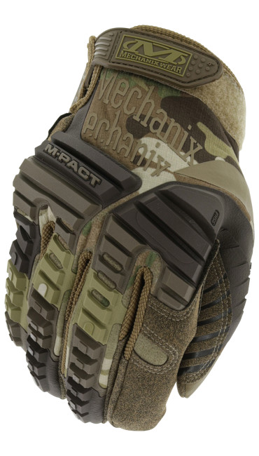 M-Pact&reg; MultiCam