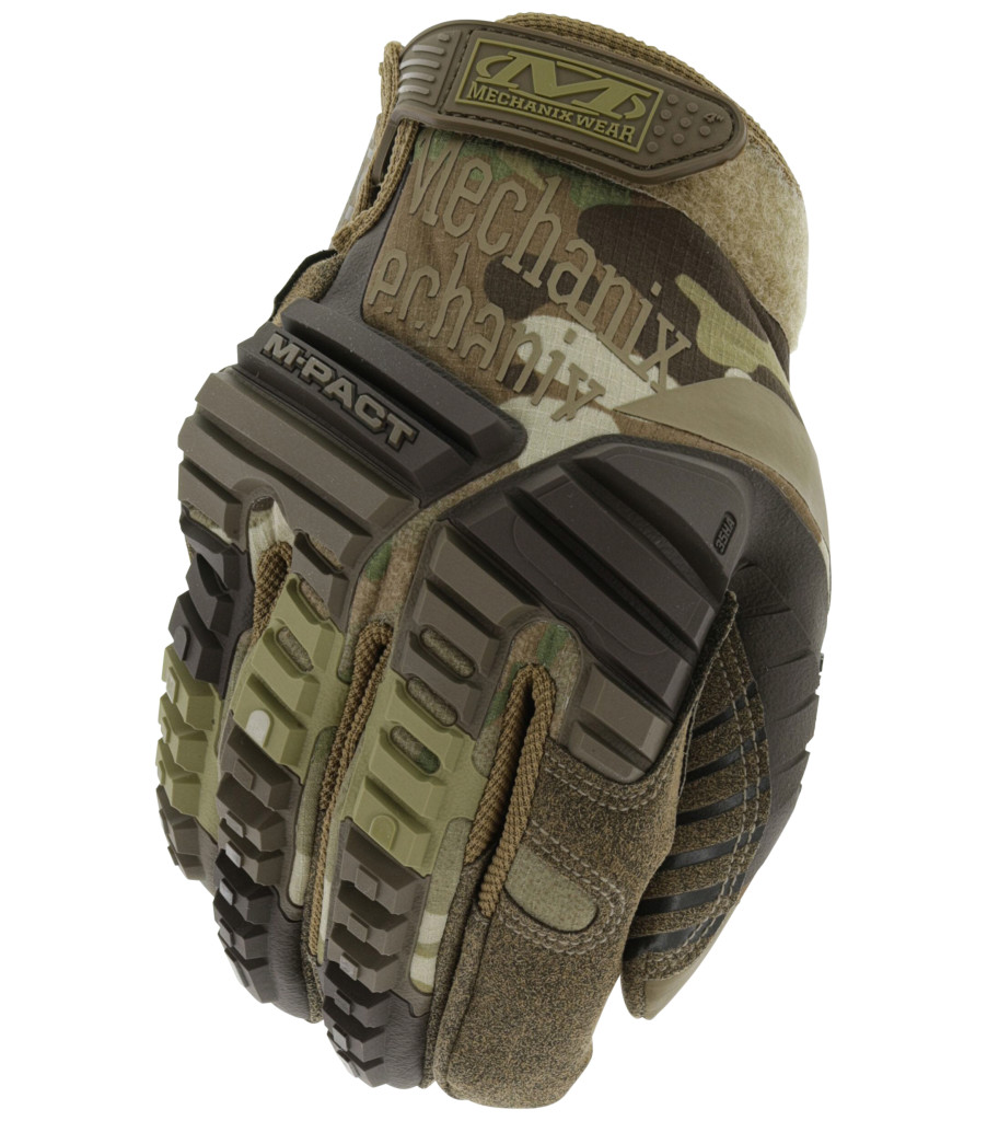 M-Pact&reg; MultiCam, MultiCam, large image number 0