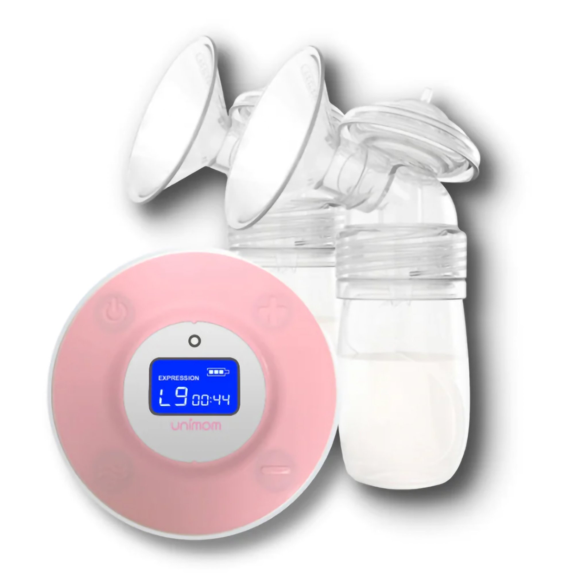 Double Electric Breast Pump Kit Minuet MK 1218041