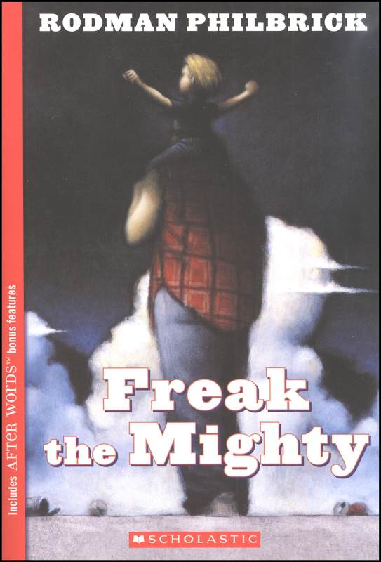 Freak the Mighty