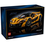 LEGO Technic McLaren Formula 1 Race Car (42141)