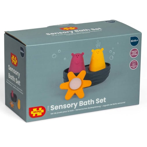 Sensory Bath Set