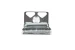 Cisco 3560X/2960X Compact Switch Accessory Kit