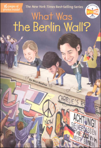 What Was the Berlin Wall?