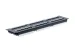 48 Port Cat5e Enhanced Rack Mount Punch Down Patch Panel