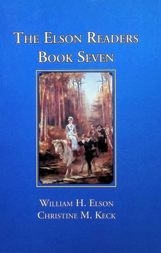 Elson Readers: Book Seven