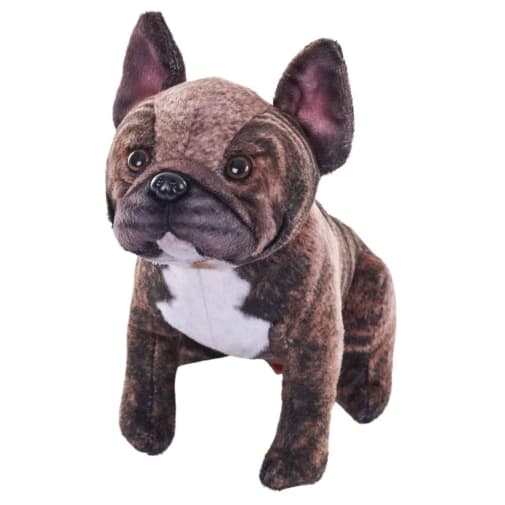 Rescue Dog with Sound - French Bulldog