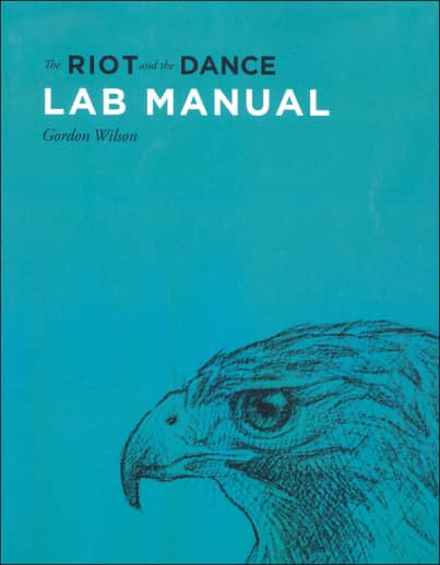 Riot and the Dance Foundational Biology Lab Manual