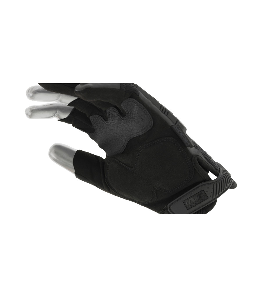 Gants M-Pact Trigger Finger Noir — La Brigade de l'équipement