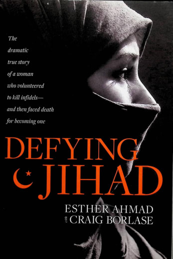 Defying Jihad