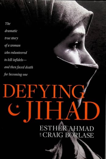Defying Jihad