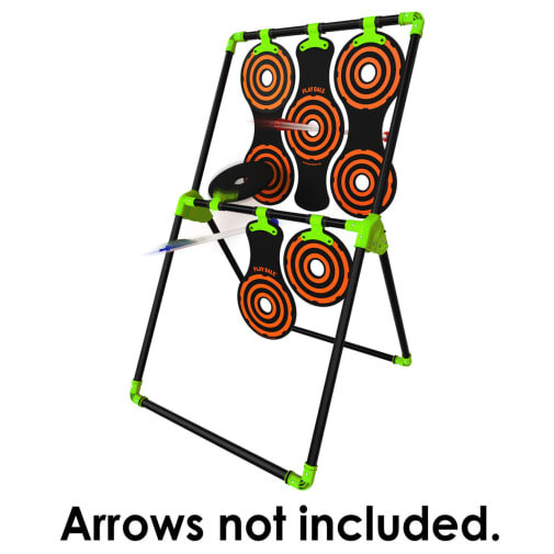 Marky Sparky Faux Bow Playbale