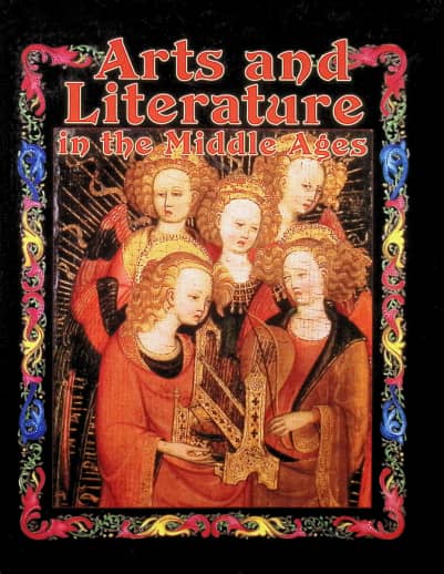 Arts & Literature in the Middle Ages