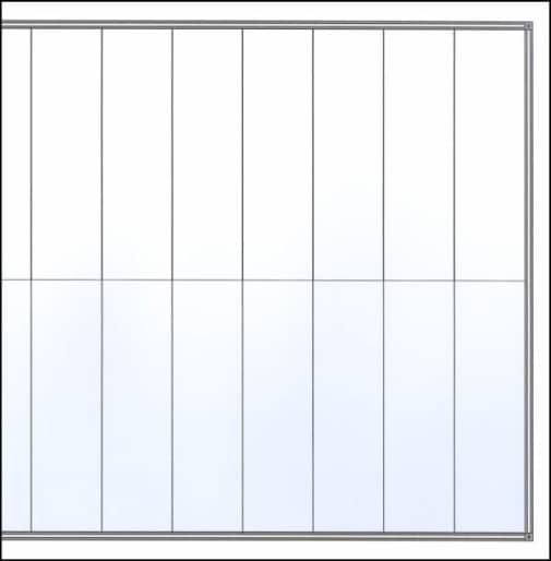Blank Timeline Templates (set of 10)