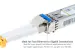 LC to LC Multimode Duplex 62.5/125 OM1 UPC Fiber Patch Cable, 1 Meter
