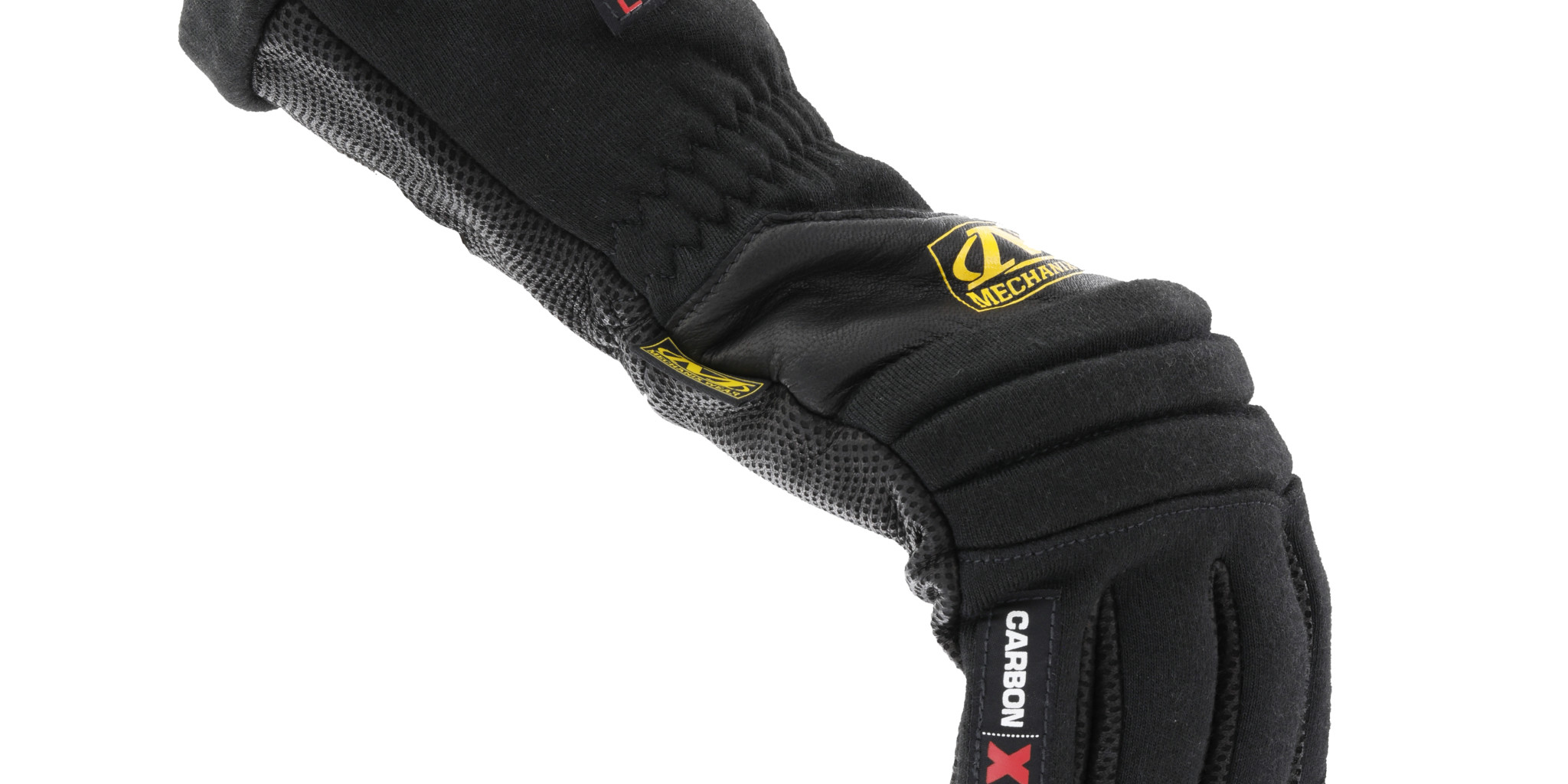 CarbonX® Level 10 Fire Resistant Gloves Mechanix Wear