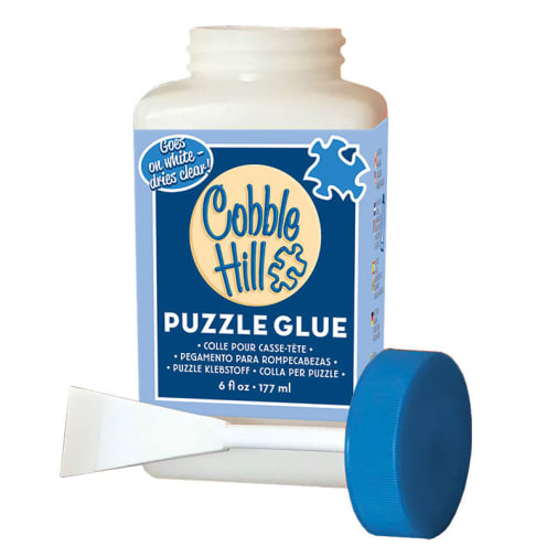 Cobble Hill Puzzle Glue