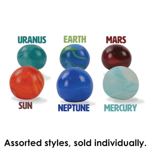 Solar Squeeze (assorted style)