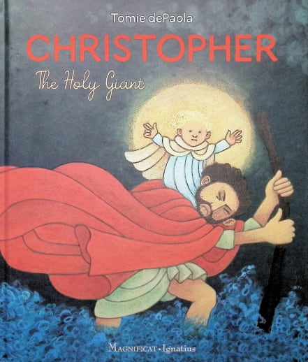 Christopher, the Holy Giant