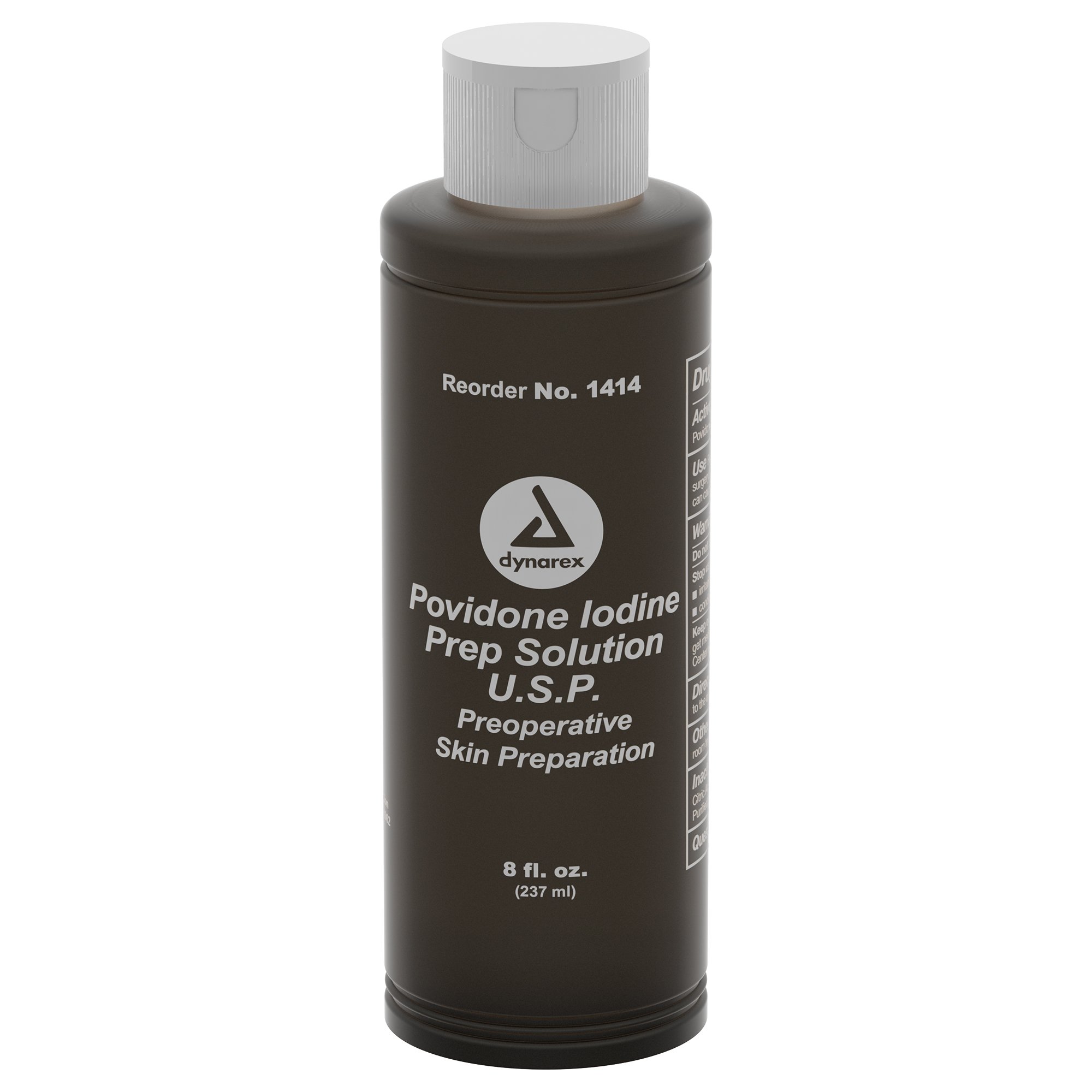 dynarex Prep Solution MK 903653