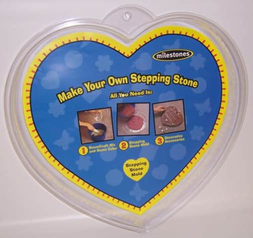 Heart Mold 12"