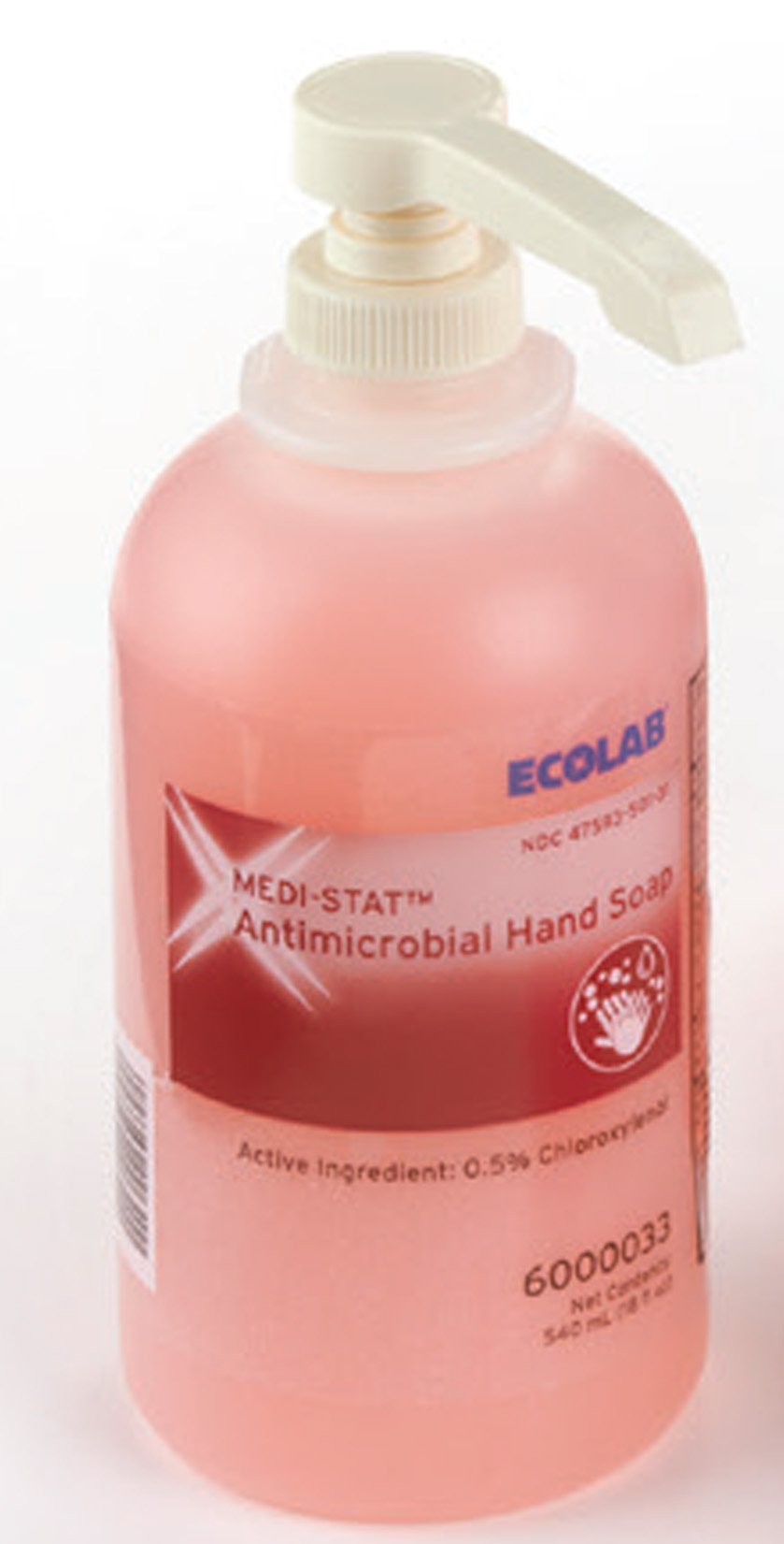 Medi-Stat Antimicrobial Soap MK 272374