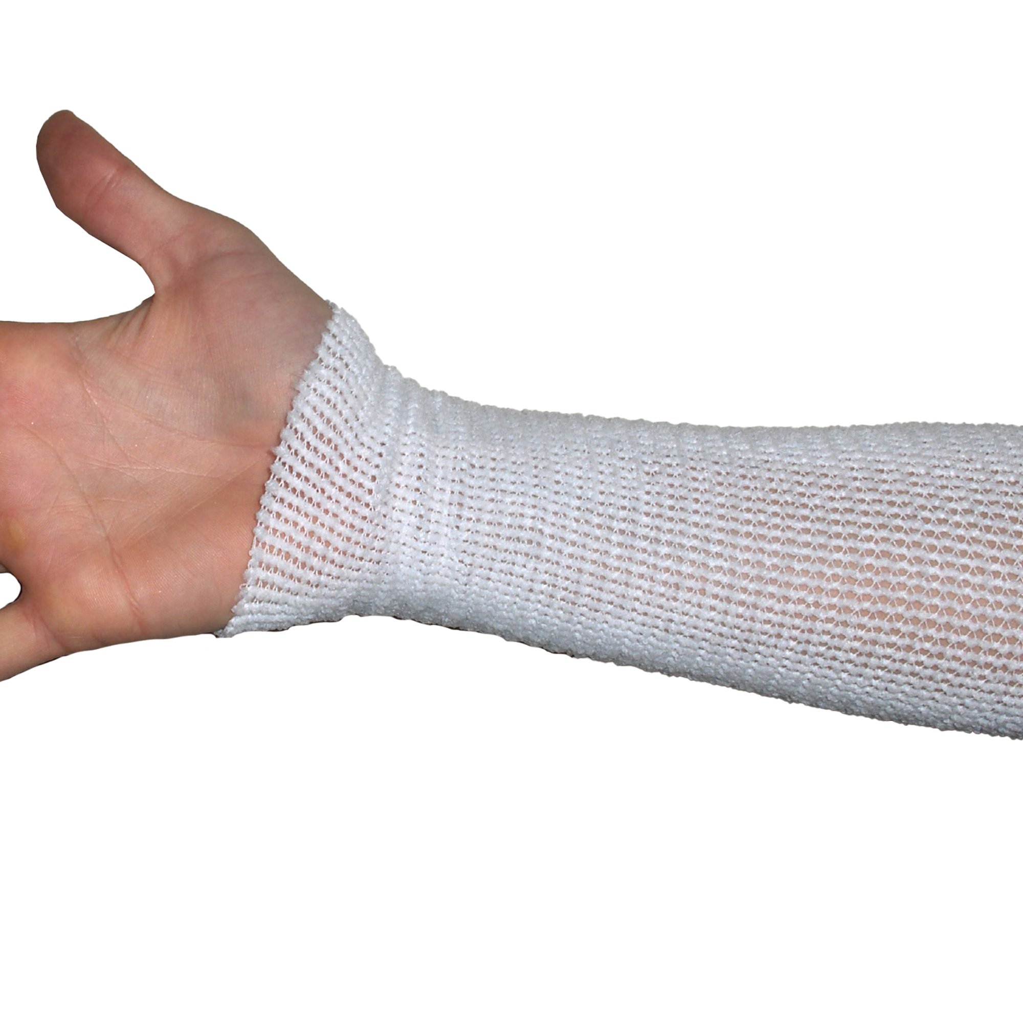EdemaWear Compression Stockinette, Medium MK 846762