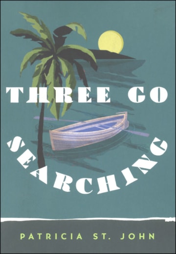 Three Go Searching