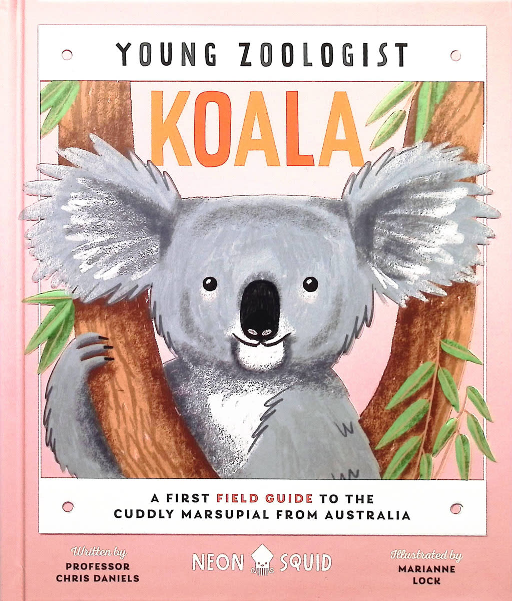 その他 THE KOALA: A Natural History Koala: A Natural History and an Uncertain Future (Science on