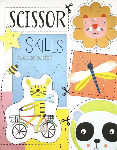 Scissor Skills