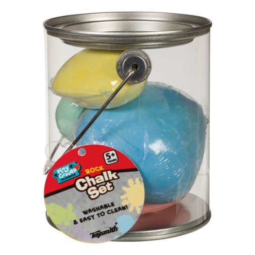 Rock Chalk Set