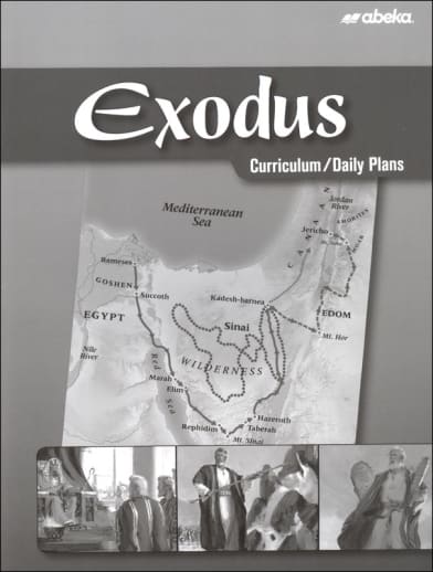 Exodus Curriculum