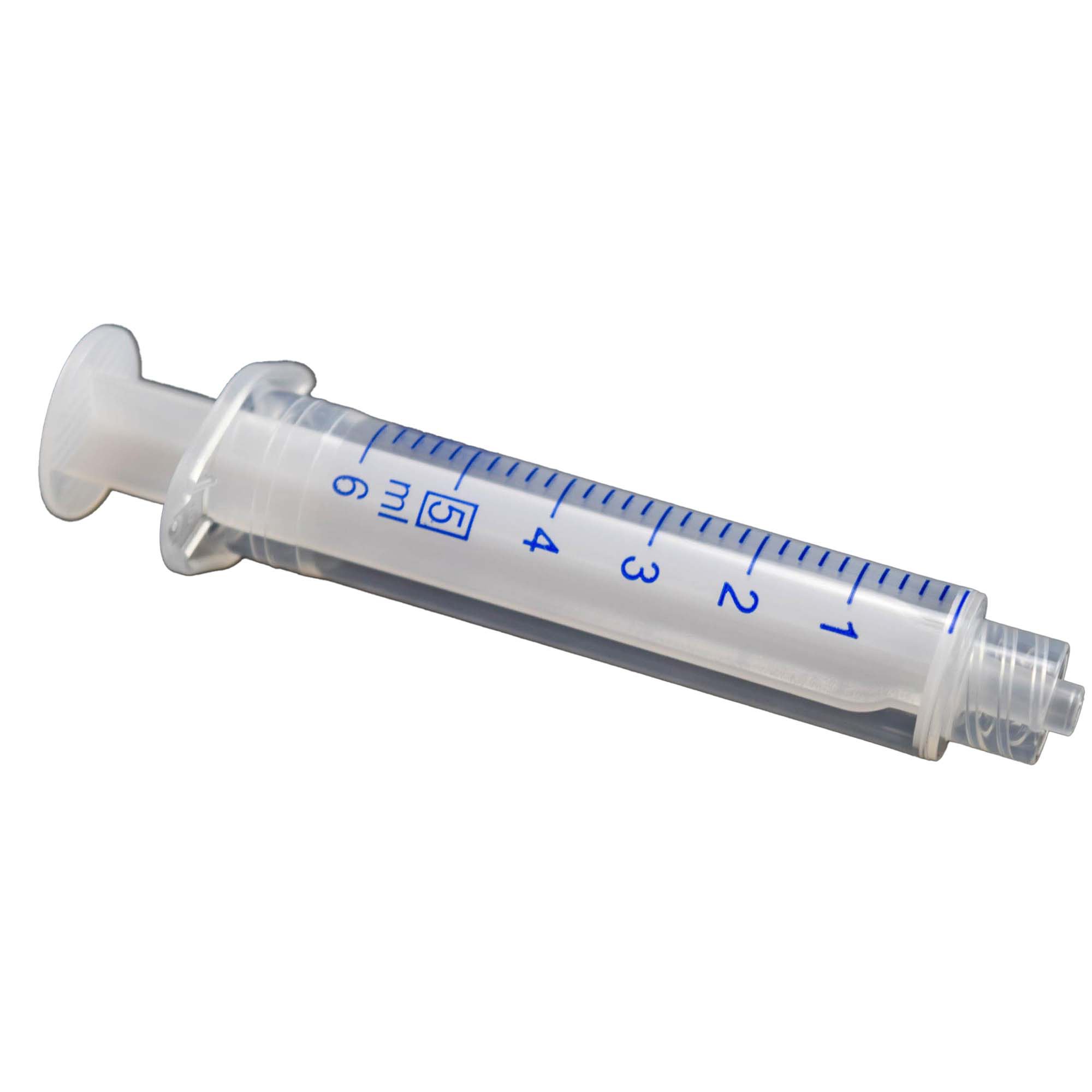 Norm-Ject General Purpose Syringe, 5 mL MK 861967