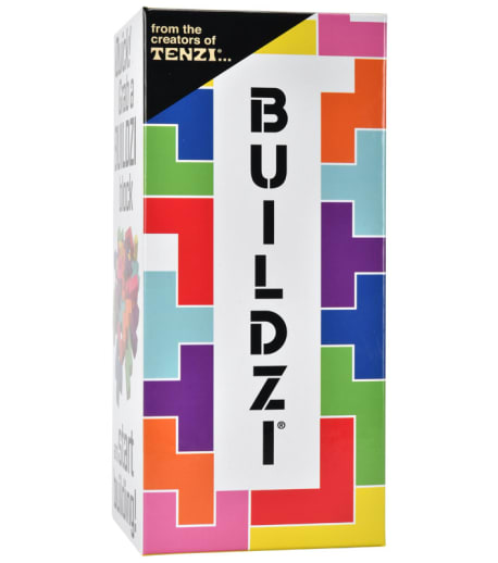 Buildzi Game