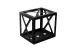 Kendall Howard 12U Side Mount Wall Rack